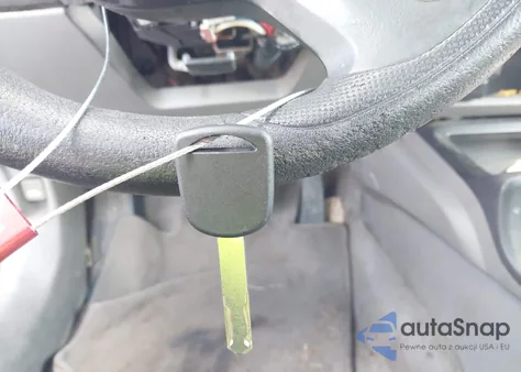 2008 Honda Civic Ex from USA, damaged, VIN 1HGFA16838L084899